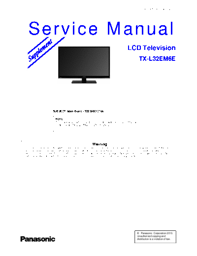 PCZ1305132SE