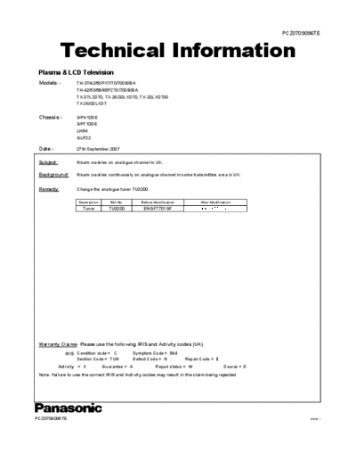 PCZ0709096TE