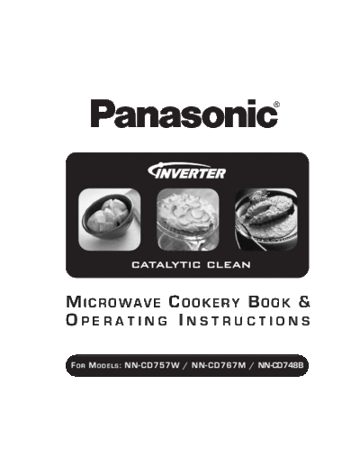 NN-CD757W_CD767M_CD748B_E00037P21BP user manual