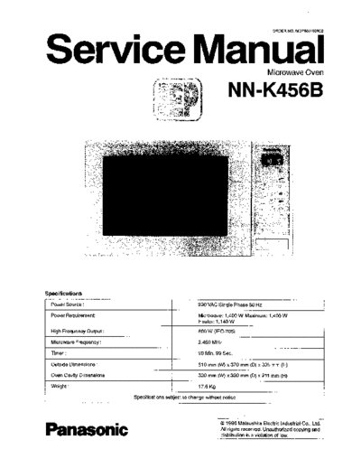 1059 - manuel de service résumé