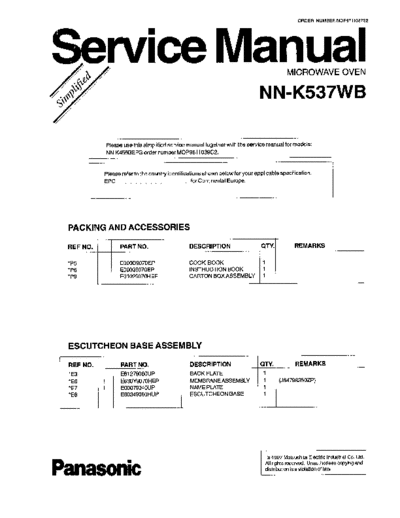 1066 - manuel de service résumé
