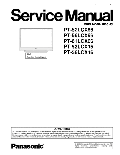panasonic_pt_52lcx66