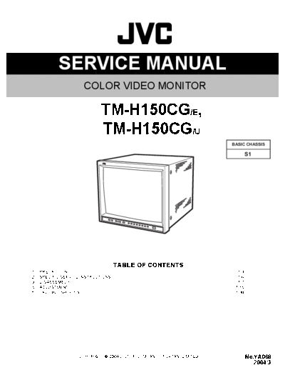 TM-H150CG