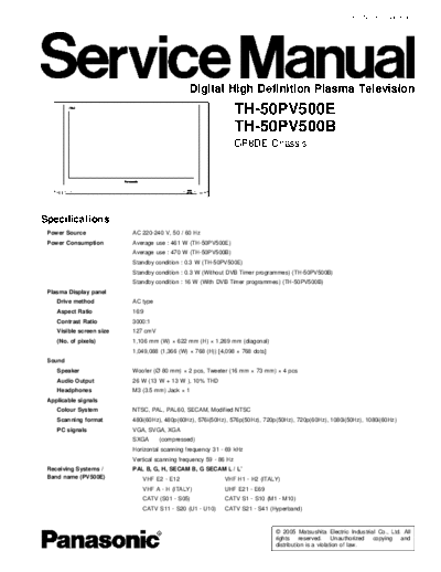 TH-50PV500.part1