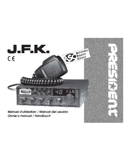 j.f.k(1)