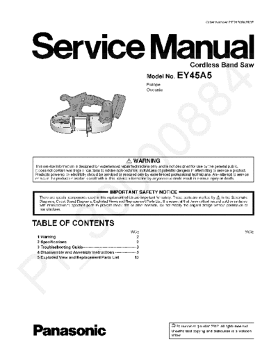 Panasonic_EY45A5_Cordless_Band_Saw