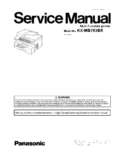MS_KX-MB783BR