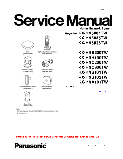 Panasonic_KX-HN6001TW_HN6035TW_HN6036TW_HNB600TW_HNH100TW_HNC200TW_HNC600TW_HNS101TW_HNS102TW_HNA101TW_Ver.1.0_[X]