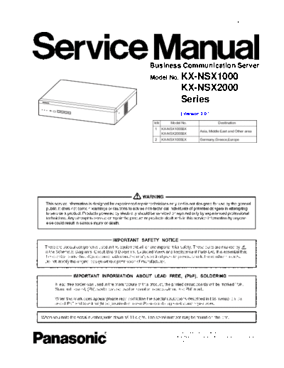 Panasonic_KX-NSX1000BX_KX-NSX2000BX_KX-NSX1000EX_Ver.2.0
