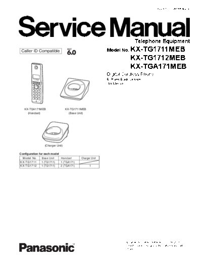 Panasonic_KX-TG1711MEB_KX-TG1712MEB_KX-TGA171MEB_Cordless_Telephone_sm