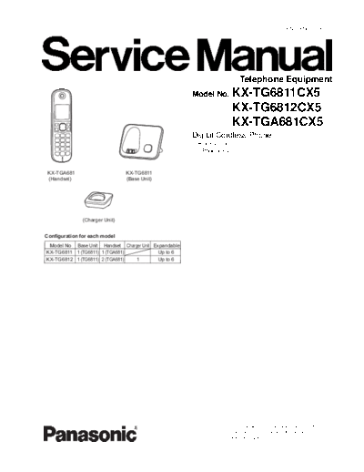 Panasonic_KX-TG6811CX5_KX-TG6812CX5_KX-TGA681CX5_[X]