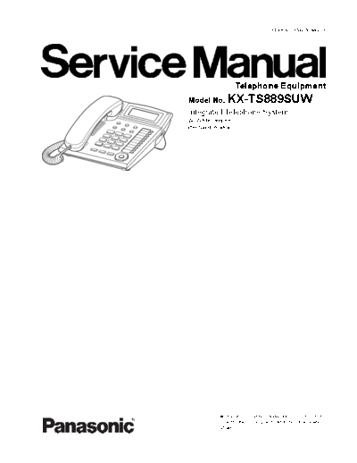 Panasonic_KX-TS889SUW_[X]