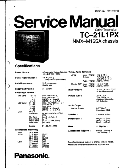 tc-21l1px