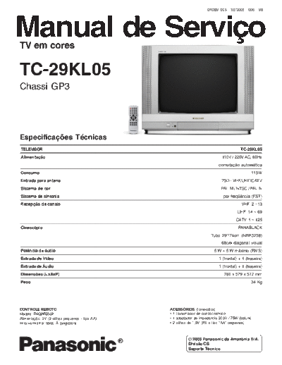 TC-29KL05