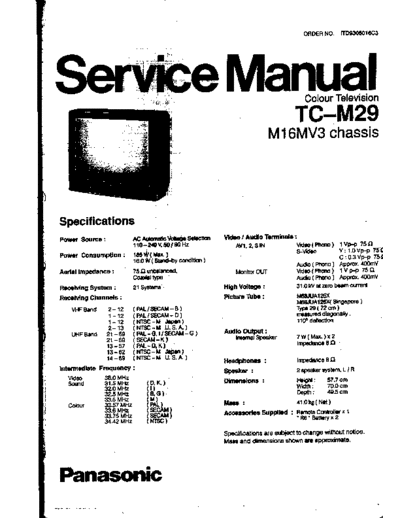 panasonic-tc-m29