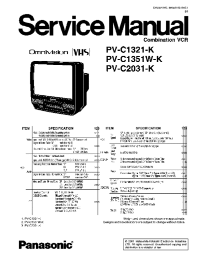 PV-C2031-K_1321-K_1351W-Kf