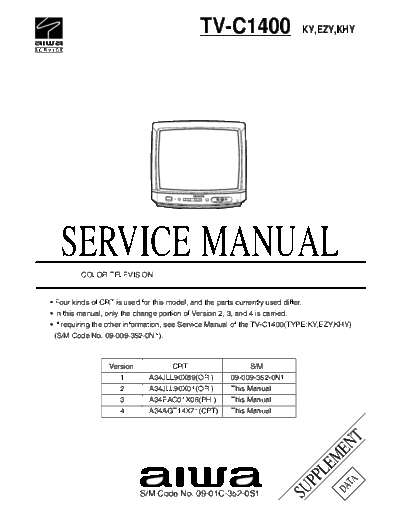 AiwaTV-C1400_09-01C-352-0S1