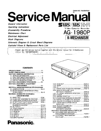 hfe_panasonic_ag-1980p_service
