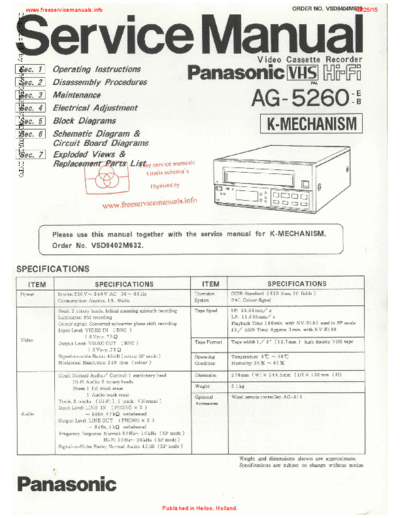 ag-5260