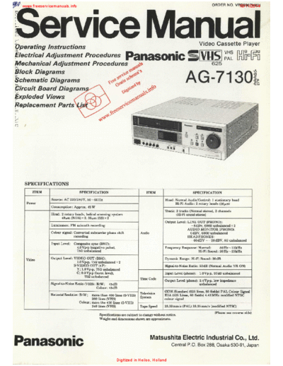 panasonic_ag_7130
