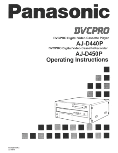AJD450P