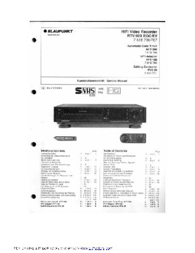 panasonic_nv-fs100_blaupunkt_rtv-920_sm