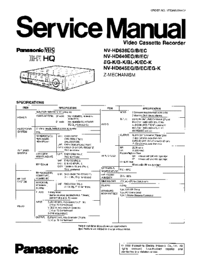 nv-hd640b