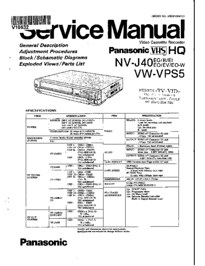nv-j40