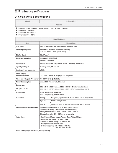 samsung_le-26-32c350d1wxxc_ch_n82b