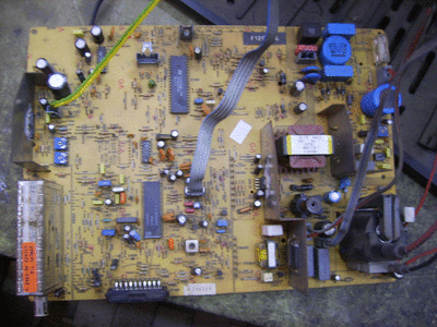 philco m5000