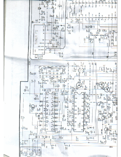 PCS2952 philco