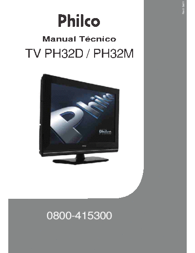 PHILCO_PH32D_PH32M
