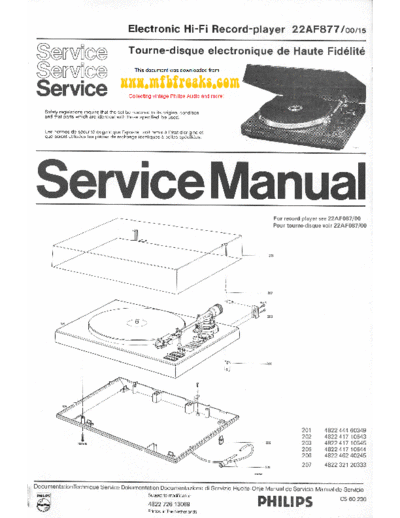 Service_Manual_22AF877