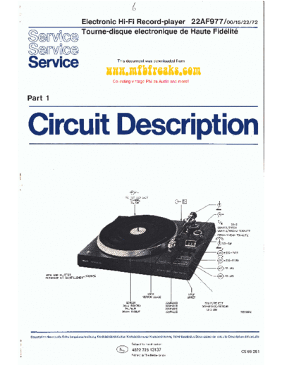 Service_Manual_22AF977