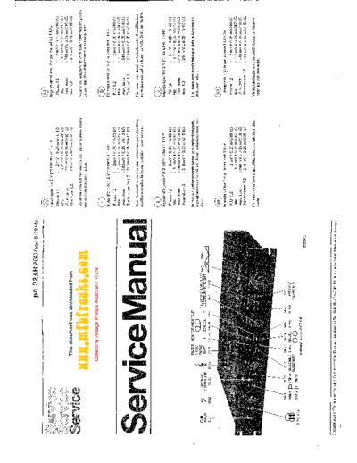 Service_Manual_22AH280