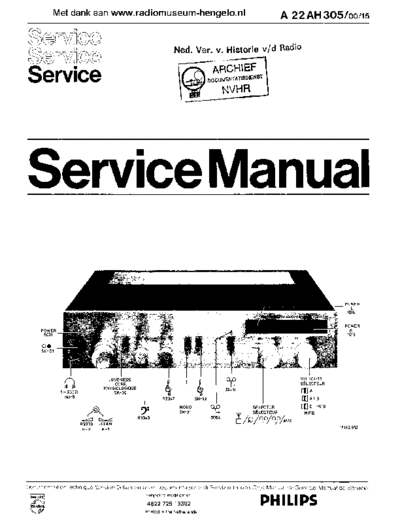 Philips_22AH305
