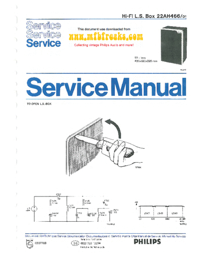 Service_Manual_22AH466
