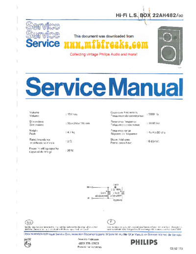 Service_Manual_22AH482