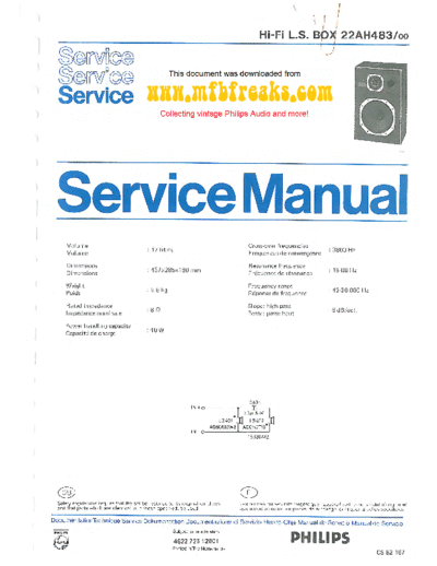 Service_Manual_22AH483