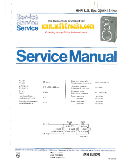 Service_Manual_22AH484