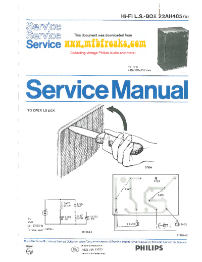 Service_Manual_22AH485