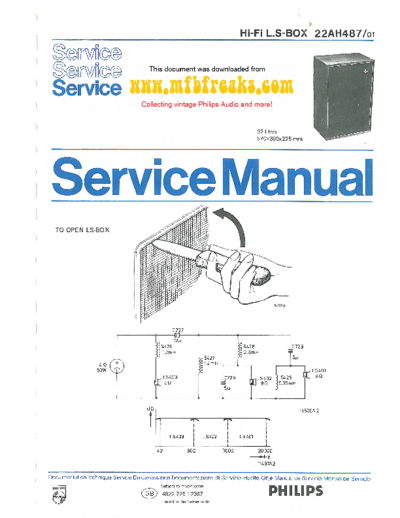 Service_Manual_22AH487