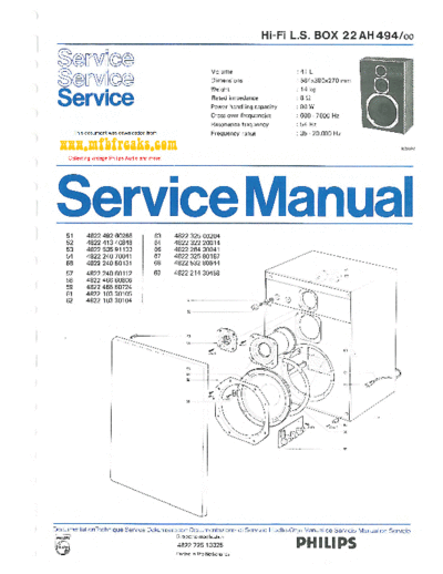 Service_Manual_22AH494