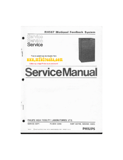 Service_Manual_22AH567