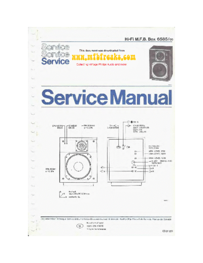 Service_Manual_22AH585