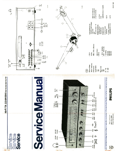 hfe_philips_ah684_service_en