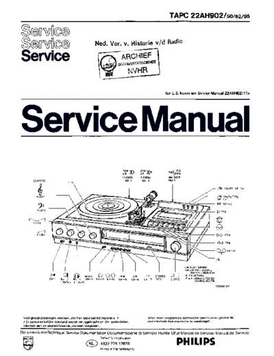 Philips_22AH902