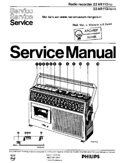 Philips_22AR110