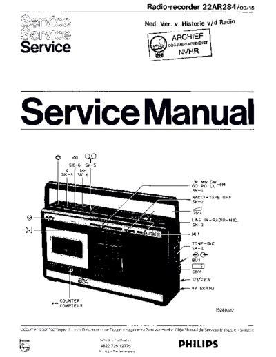 Philips_22AR284