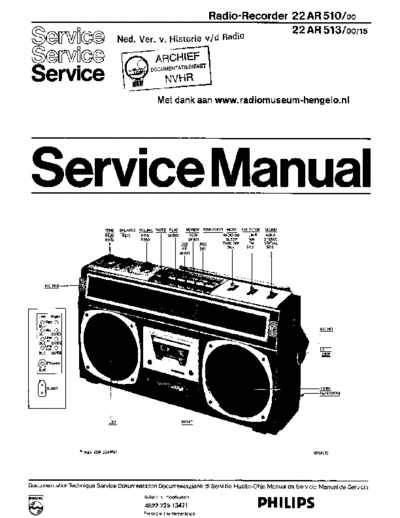 Philips_22AR510